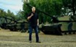 Дневники разработчиков Ghost Recon: Future Soldier