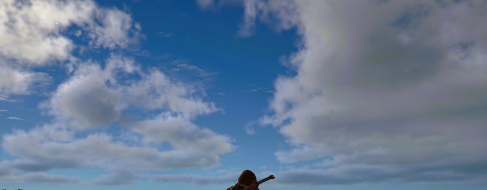 Большое сравнение Assassin's Creed Shadows с AC Valhalla, Odyssey и Origins — изучение игровых механик, физики и других деталей