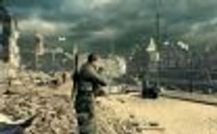 Слух: Rebellion выпустит Sniper Elite V2 Remastered