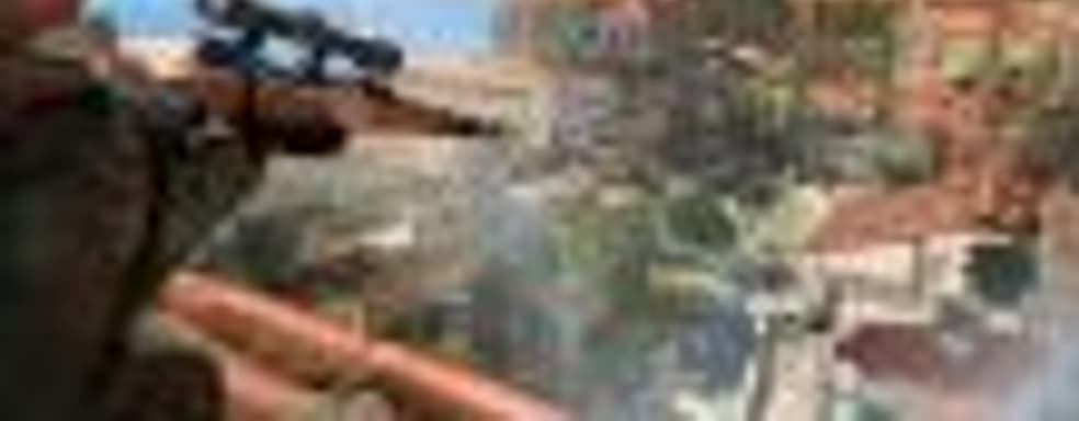 Оценки Sniper Elite 4 – крепко сбитый боевик с акцентом на вариативном прохождении миссий