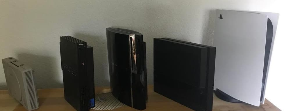 Sony больше не делает ставку на консоли, Battlefield 6 «растопчет» Black Ops 7 — самое интересное за неделю