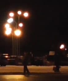 Видеокамера Panasonic HC-V270