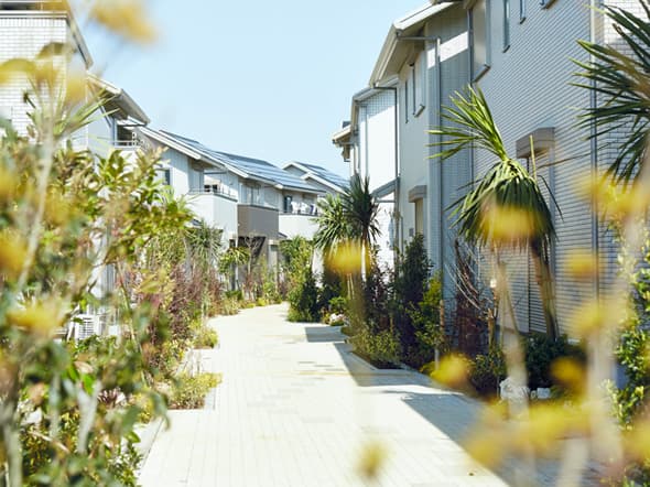 Panasonic - Fujisawa