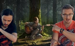 Обзор The Last of Us Part II. Вроде как