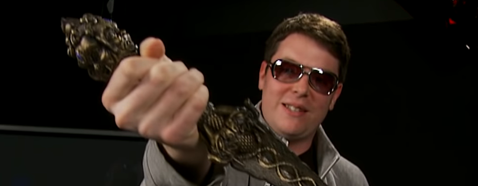 Редчайшую игру PlayStation 3 продали по цене 120 современных ААА игр