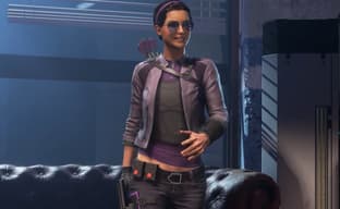 Кейт Бишоп – первый дополнительный персонаж Marvel's Avengers