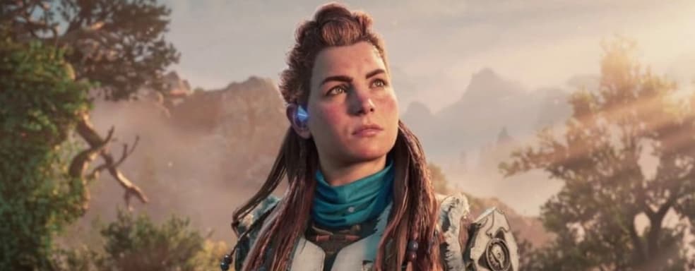 Актриса, озвучившая Элой из серии Horizon, опасается внедрения ИИ в игры