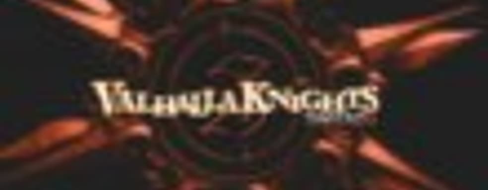 Вступительный ролик Valhalla Knights 3 