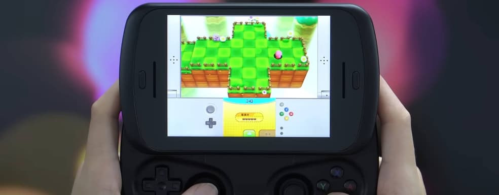 Раздвижная и портативная консоль Anbernic RG Slide обзавелась характеристиками — слух