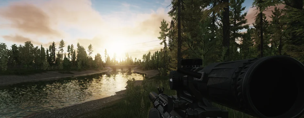 Когда следующий вайп в Escape from Tarkov? Игроки гадают по газете, пытаясь узнать дату