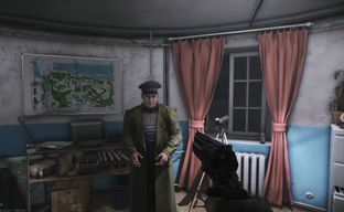 «У ада есть имя, и это Тарков»: Никита Буянов оценил фанатский кроссовер Escape from Tarkov с динамичным шутером Ultrakill