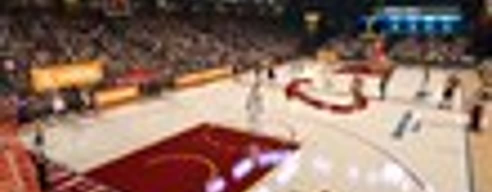 Kinect накажет за нецензурную брань в NBA 2K14