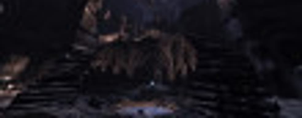 Apotheosis – масштабный мод для Skyrim размером с дополнение