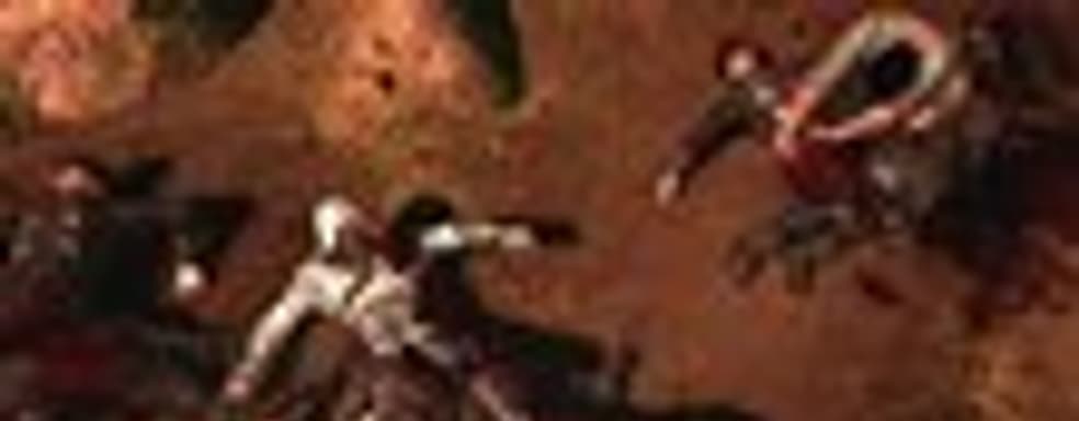 Launch-трейлер Assassin's Creed: Brotherhood