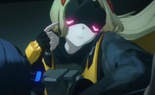 Сюжетный трейлер Гашетки, новой героини Zenless Zone Zero 1.6