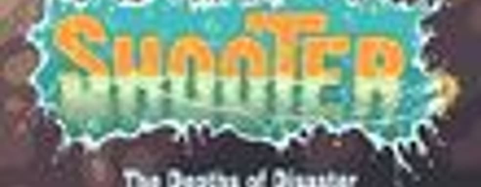 PixelJunk Shooter - прохождение первой миссии