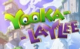 Идейный наследник Banjo-Kazooie получил название Yooka-Laylee