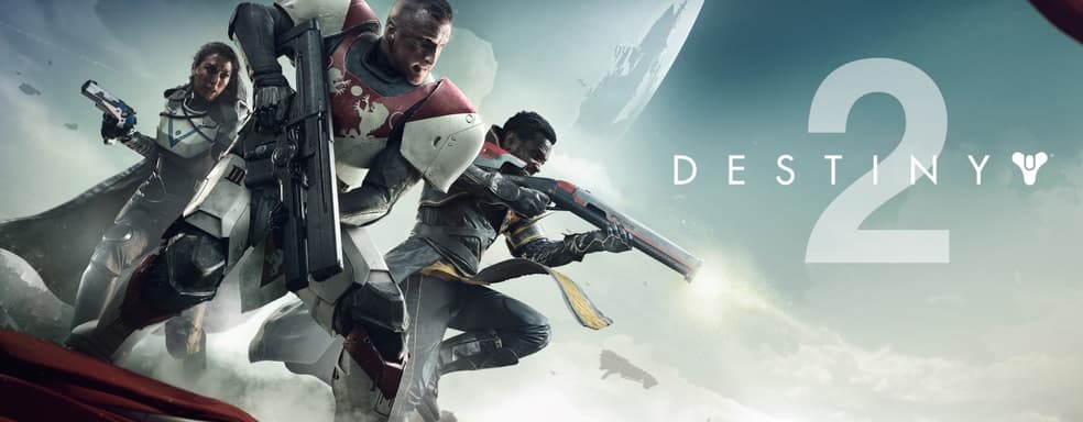 Bungie вместо Destiny 2 хотела сделать одиночную игру