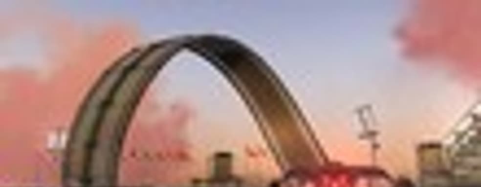 «ТрекМания United Forever» уже в мае