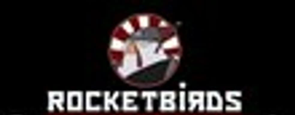 Трейлер Rocketbirds Hardboiled Chicken