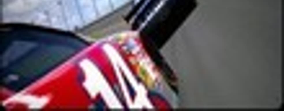 Машины NASCAR из Gran Turismo 5 можно будет разбить вдребезги