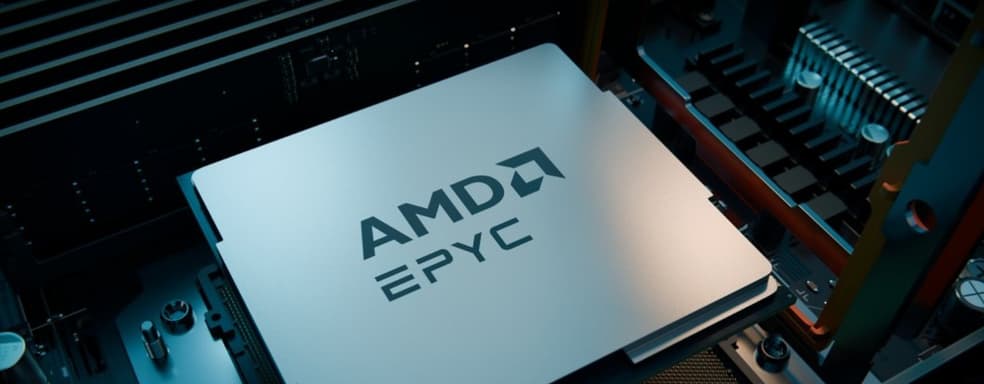 Акции AMD резко выросли. Компания догоняет NVIDIA в гонке ИИ — аналитики