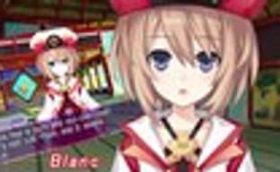 Трейлеры Hyperdimension Neptunia: Producing Perfection
