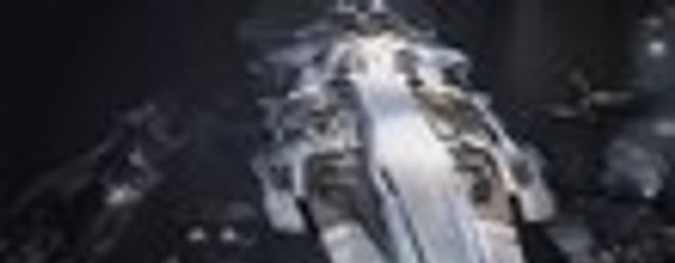 Геймплейный трейлер Dreadnought