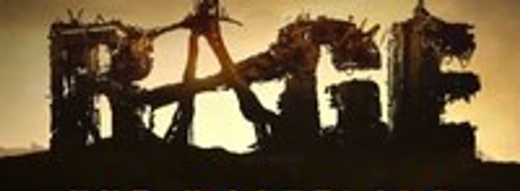 RAGE: The Wasteland