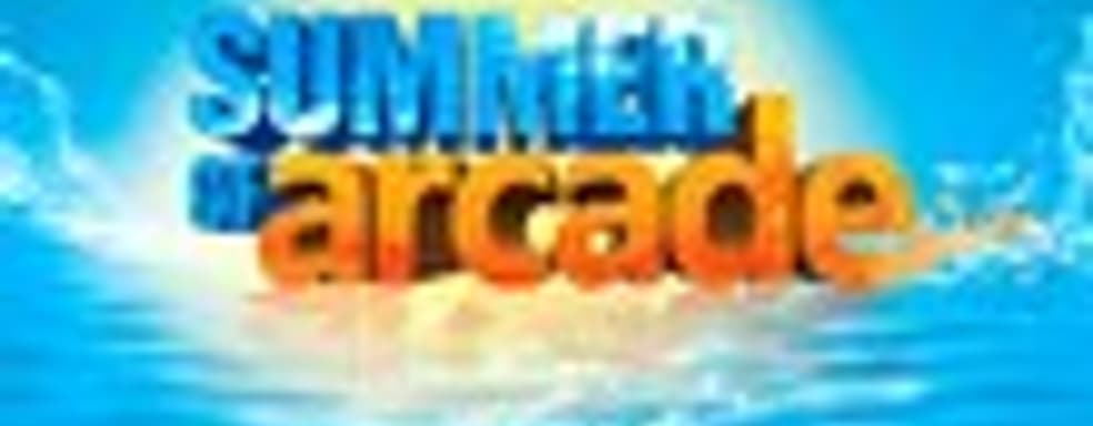 Линейка Xbox Live Summer of Arcade 2013