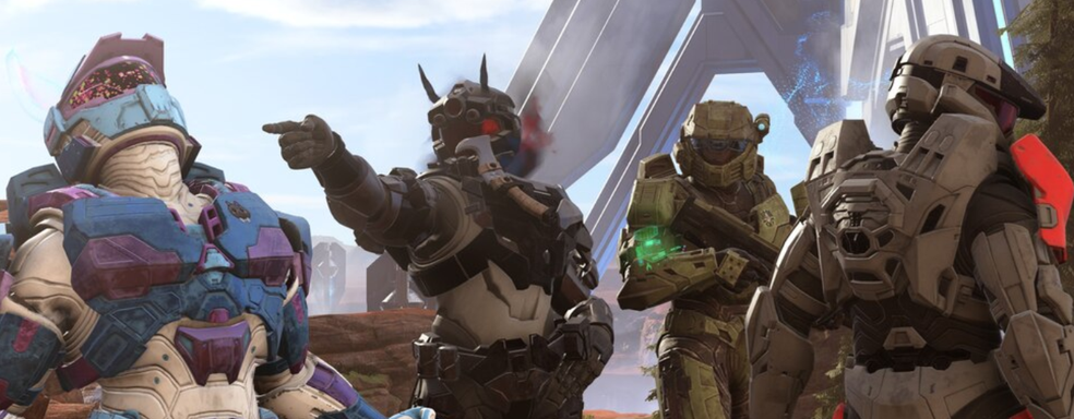 Показали геймплей аналога Helldivers 2 для Xbox. Геймеры вдохновились и собрали мод-игру на базе Halo Infinite