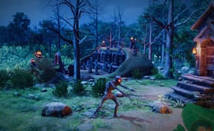 Создатель Fable Питер Молинье погружён в создание «симулятора бога» Masters of Albion