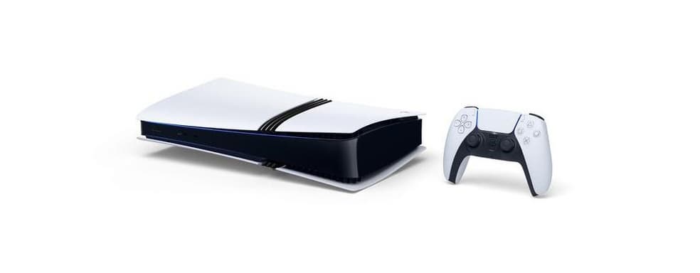 В России открылись предзаказы на PS5 Pro