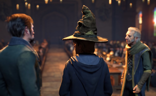 Hogwarts Legacy appeared in the Turkish PlayStation Store and soon disappeared. The PS5 version is more expensive than the PS4 version