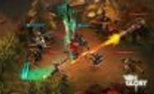 Самая популярная мобильная MOBA Vainglory появится на PC