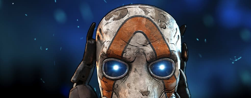 Смертельно больной фанат попал в Gearbox и поиграл в Borderlands 4 до релиза
