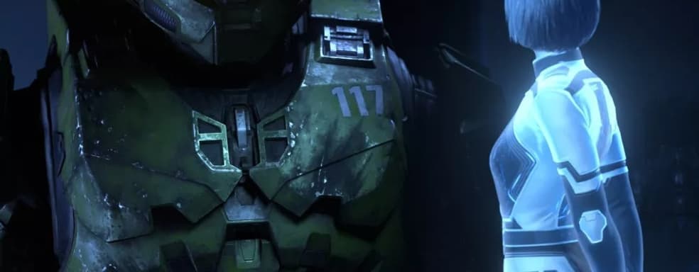 Разработчик Halo Infinite объяснил, почему современные игры делать сложнее