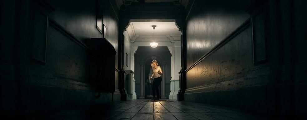 Capcom подтвердила, что главной героиней Resident Evil Requiem станет Грейс Эшкрофт