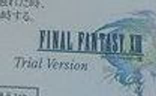 Final Fantasy XIII без допконтента. Демо уже в японских магазинах