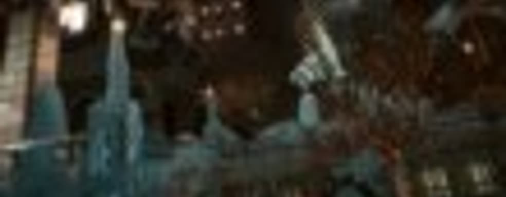 Cold, Cold Heart DLC для Batman: Arkham Origins в продаже