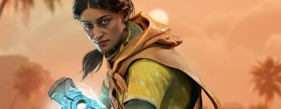 [СТРИМ] Игра Йеннифэр и Sweet Baby Inc. Unknown 9: Awakening