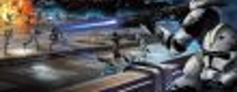 В Star Wars: Battlefront II (2005) вновь заработал мультиплеер, но радоваться пока рано