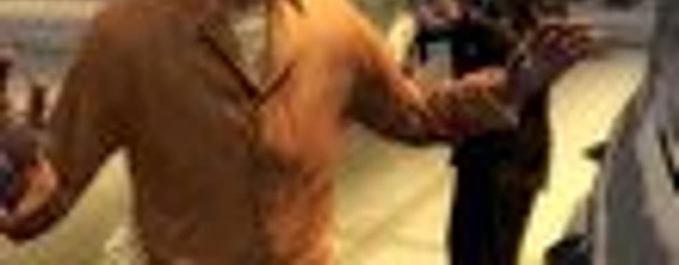 Трейлер Mafia II