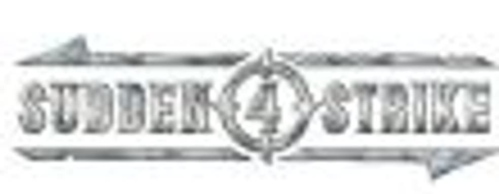 Ролик игрового процесса Sudden Strike 4