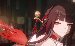 Linsha from Honkai Star Rail got a story trailer