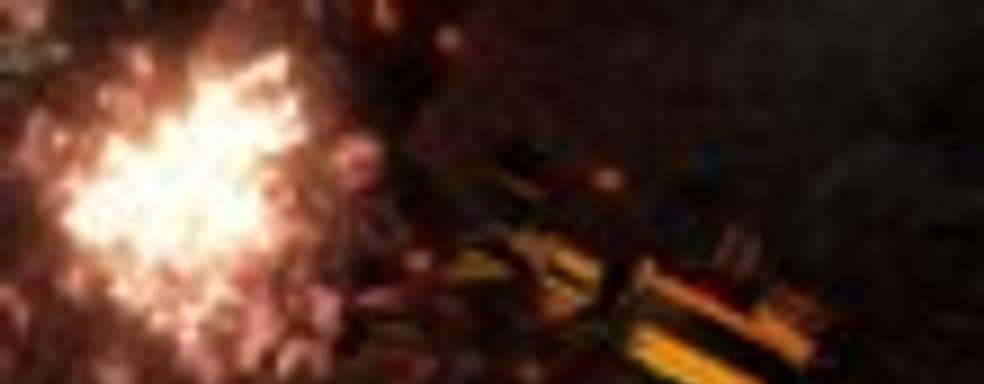 Перезапуск Descent на Kickstarter