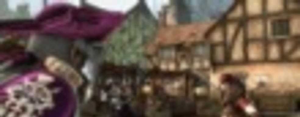 PC-версию Fable III отложили