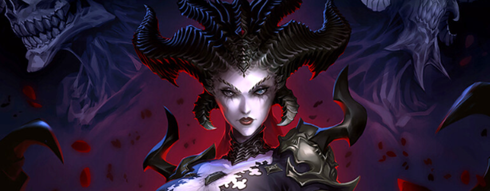 Позор Blizzard с Diablo 4 продолжается. Трейлер второго сезона стал площадкой для троллей