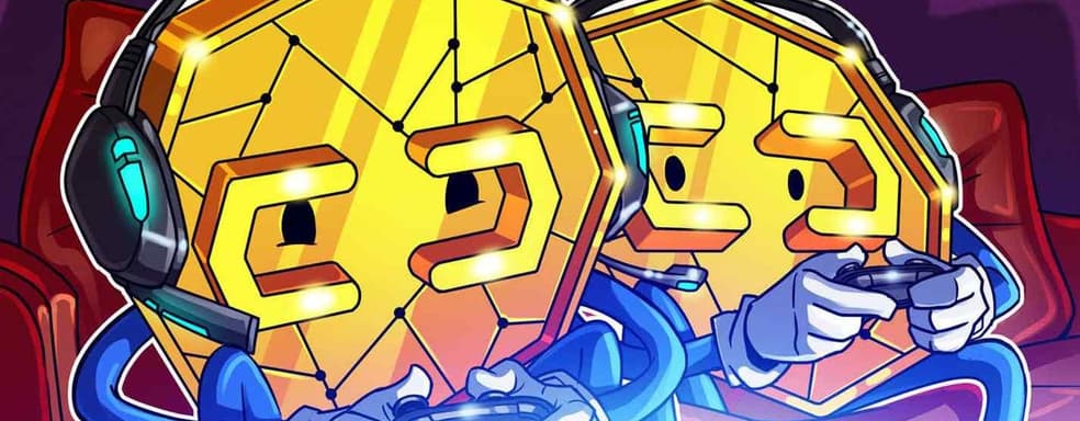 Опрос показал, что 70% игровых компаний совершенно не заинтересованы в NFT