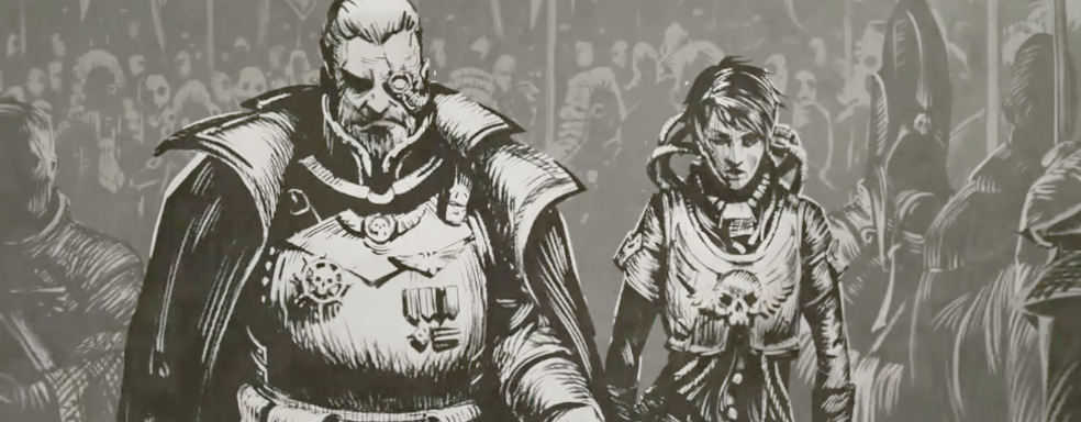 Owlcat Games стала издателем и поможет выпускать ролевые игры. В работе сербская и польская RPG